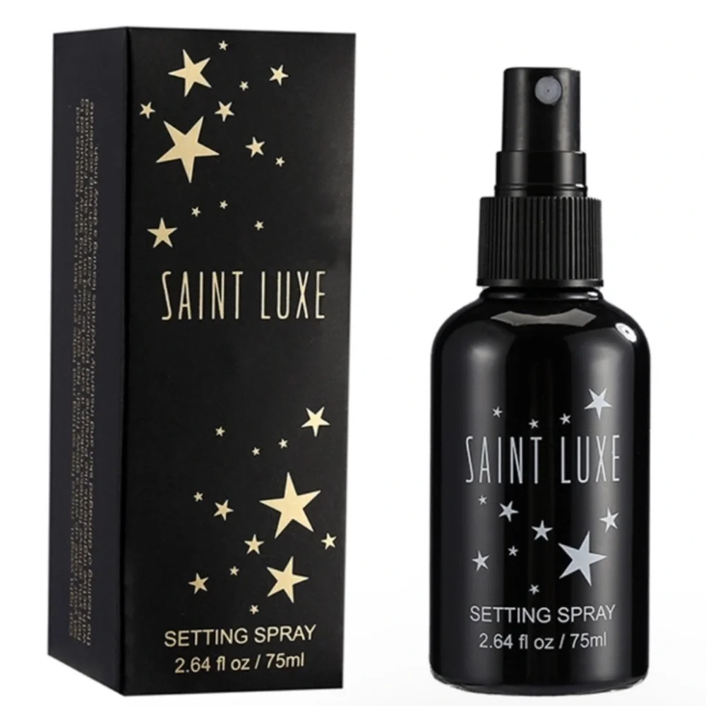 🌿 SAINT LUXE Setting Spray